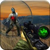 Zombie War Shooter 1.0
