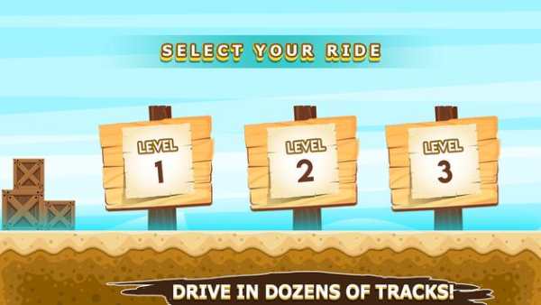 Off Road Driving screenshot 2