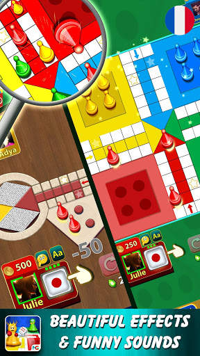Ludo Game - Play for fun screenshot 19