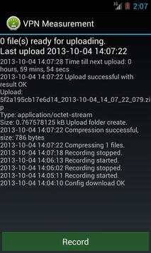 VPN Capture screenshot 1