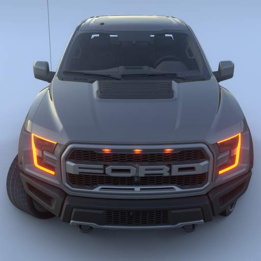 FormaCar: 3D Tuning, Car build 3.3.0
