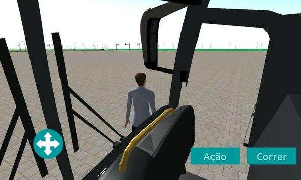 BR Bus Simulator screenshot 3