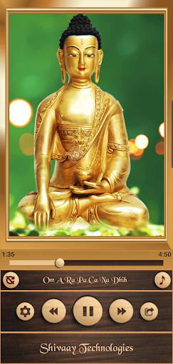 Buddha Chants screenshot 3