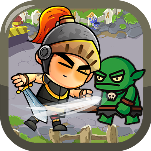 Ach War icon