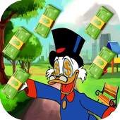 Mc money Duck 1.0