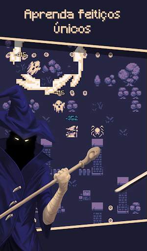 OneBit Adventure (Roguelike) screenshot 3