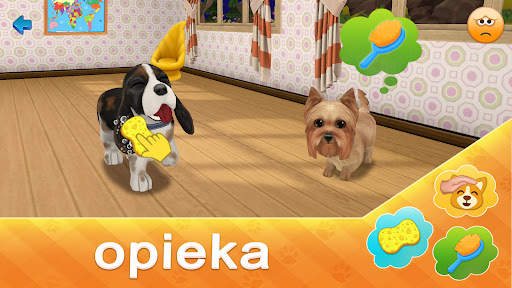 Dog Town: Gra i Psy Gry Sklep screenshot 4