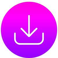 Simple Status Saver Pro logo
