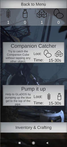 GLaDOS Soundboard - Portal Soundboard screenshot 4