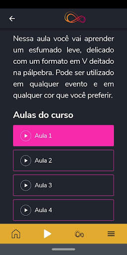 Cih App screenshot 3