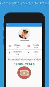TikTok Money screenshot 1