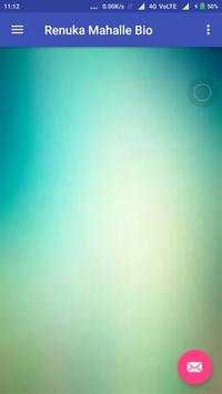 Bio Application (Renuka Mahalle) screenshot 2
