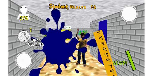 Math Teacher basics SIMULATOR screenshot 3