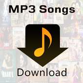 Hindi Songs MP3 Songs Download icon