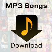 Hindi Songs MP3 Songs Download 1.0