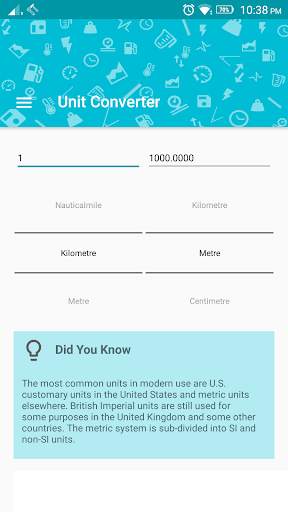 NuovoUtils - Multi Utility App screenshot 2