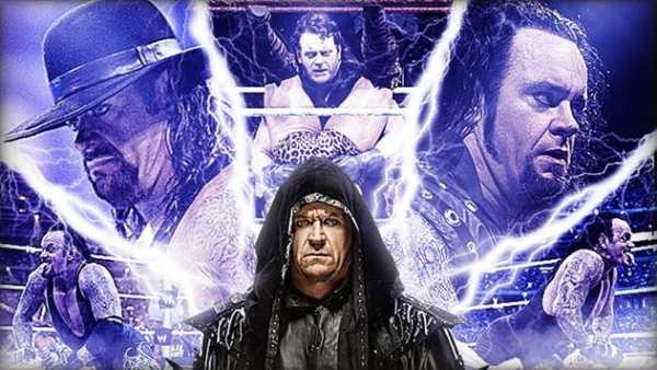 The Undertaker : WWE The Undertaker Videos screenshot 8