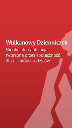 Wulkanowy Dzienniczek 1 تصوير الشاشة