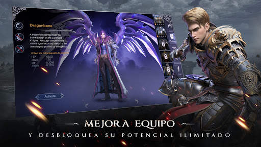 Forsaken World: Gods&Demons screenshot 5