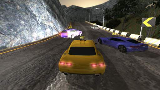 Real Car Racer - Online स्क्रीनशॉट 2