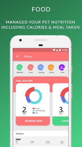 Furmate screenshot 3