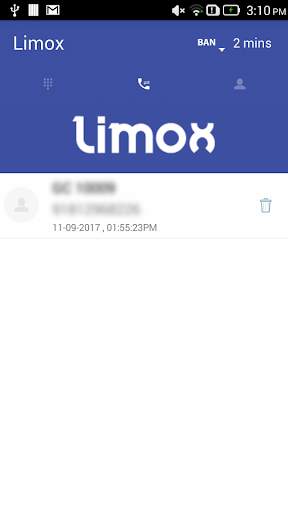 Limox HD screenshot 4