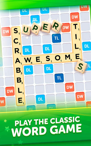 Scrabble® GO-Classic Word Game скриншот 9