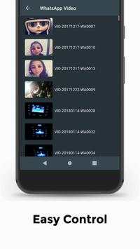 Media Player for Android -All Format Media Player screenshot 5