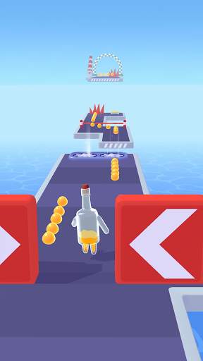 Blob Grabber 3D screenshot 2
