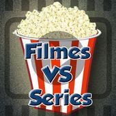 IPTV Filmes e Series Gratis أيقونة