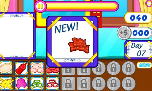 Kedai Antar Pizza screenshot 2