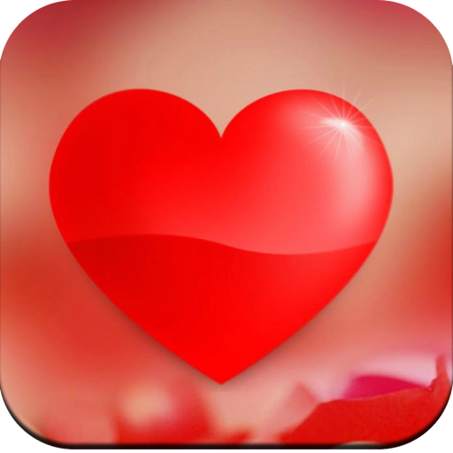 Love wallpaper HD icon