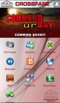 Command Your Day screenshot 1