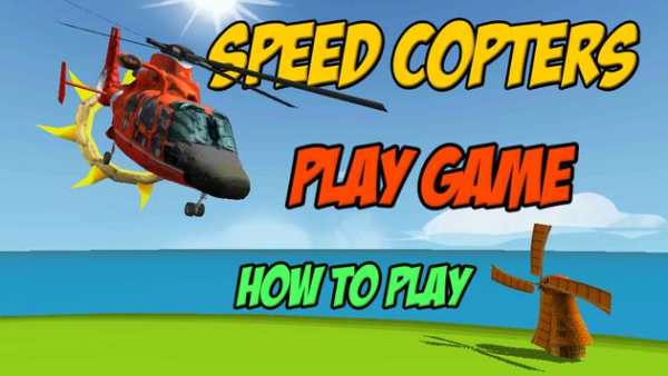 Helicopter Flying Race Game 3D screenshot 3