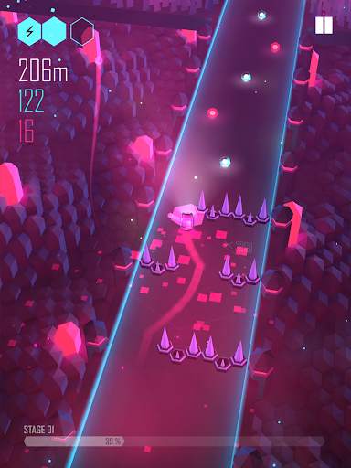 Beat Racer screenshot 9