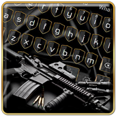 Silah Klavyesi icon