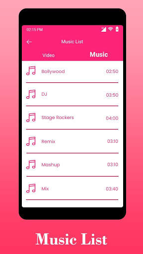 Video Downloader for Josh - Josh Video Downloader screenshot 2