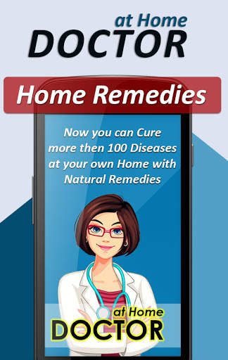Doctor At Home, Home Treatment, Remedies screenshot 2