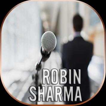 Robin Sharma Speeches 3 تصوير الشاشة