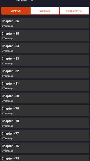 Manga Plus - Read Manga Online screenshot 3