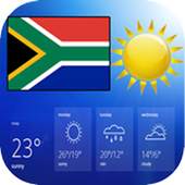 South Africa Weather 1.0