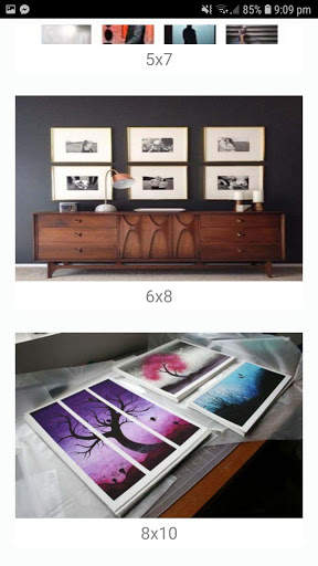 Ez Print screenshot 4