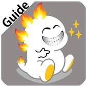 Just Girl BIGO LIVE : GUIDE 2.0