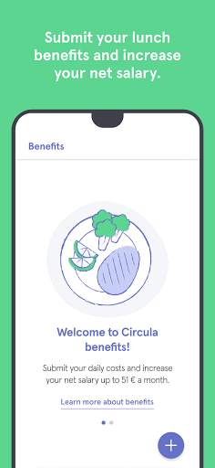 Circula screenshot 5