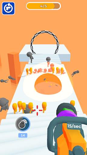 Shot Factor screenshot 4