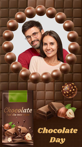 Valentine's Day Photo Frame 2021 screenshot 19