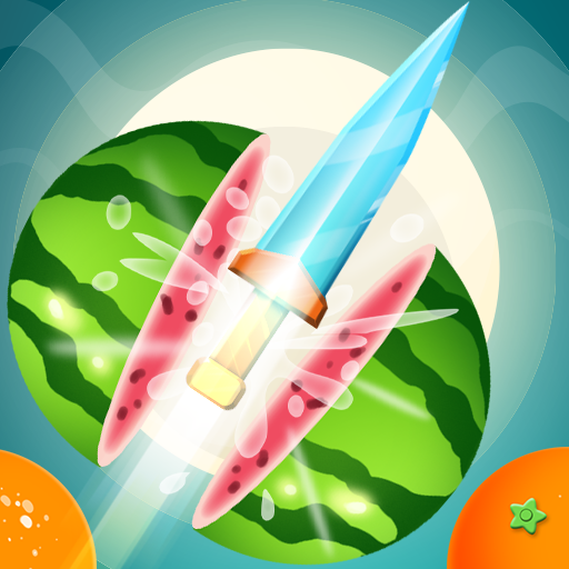 Cut The Fruit icon