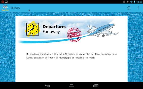 appy travel screenshot 5