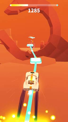 Racing Rhythm screenshot 2