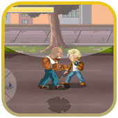 Kungfu Fight icon